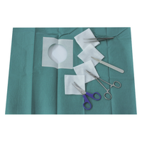 Set de Microchirurgie DK-928 - LCH