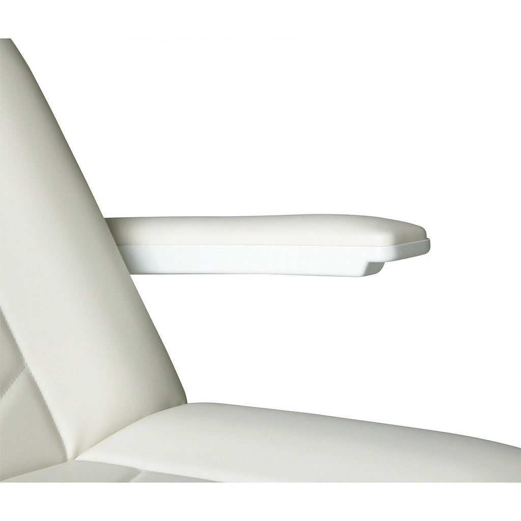 Accoudoirs pour divan Gyno plus, Gyno, Hydrogyno, Dreamed 4M et Dreamed 4M Move