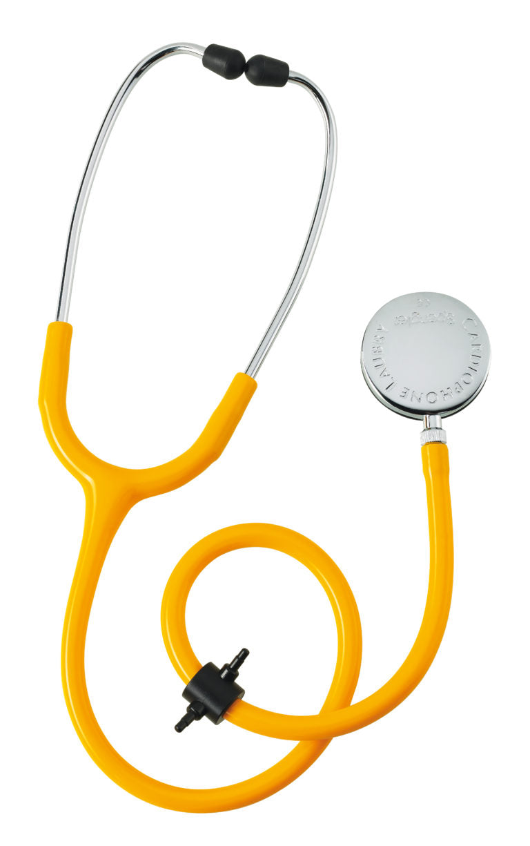 Stéthoscope Laubry Clinic Spengler