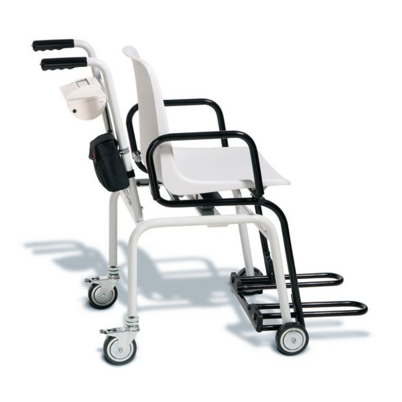Fauteuil de pesée Seca 959