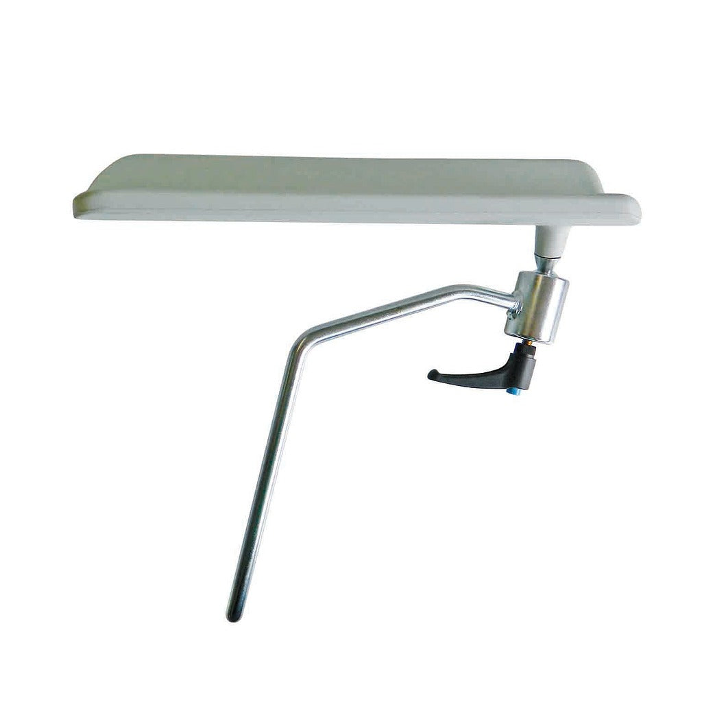 Accoudoirs pour divan Gyno plus, Gyno, Hydrogyno, Dreamed 4M et Dreamed 4M Move