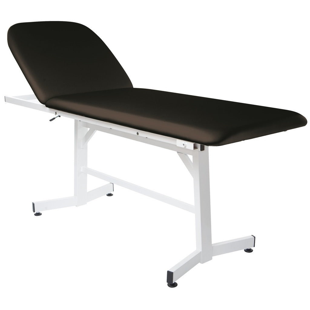 Divan d'examen Licata fixe 2 plans 67cm