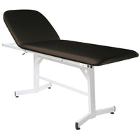 Divan d'examen Licata fixe 2 plans 67cm