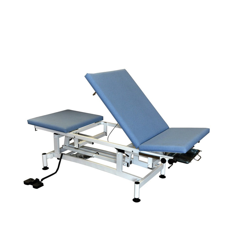 Divan électrique Caix 3 plans