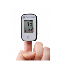 Oxymètre de pouls Oxygo Spengler