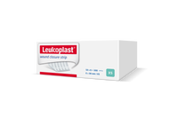Sutures cutanées adhésives Leukoplast strip BSN