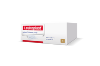 Sutures cutanées adhésives Leukoplast strip BSN