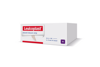 Sutures cutanées adhésives Leukoplast strip BSN