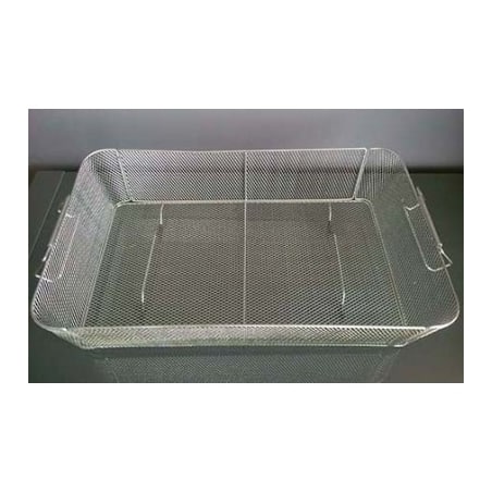 Panier pour bac à ultrasons
