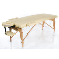 Table de massage pliante classic 2