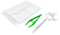 Set d'ablation de suture Nessicare - 5 sets