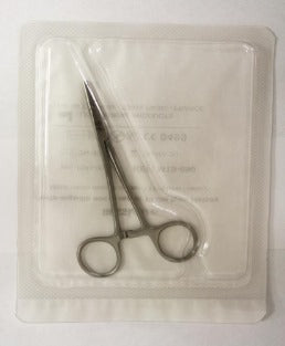 PORTE-AIGUILLE - stérile à usage unique