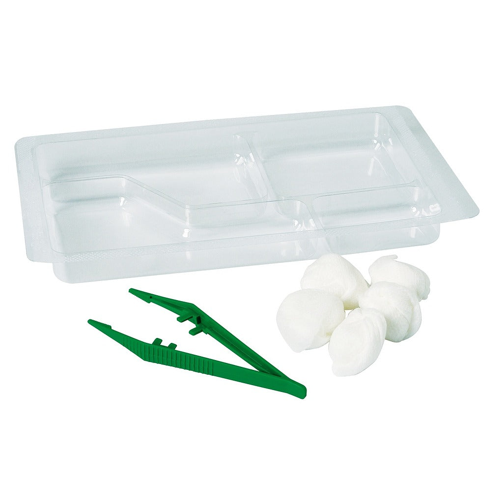 Set pour pansement - Carton de 80