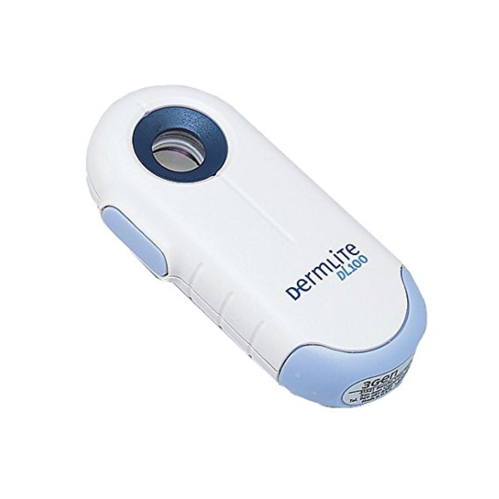 Dermatoscope DermLite DL100