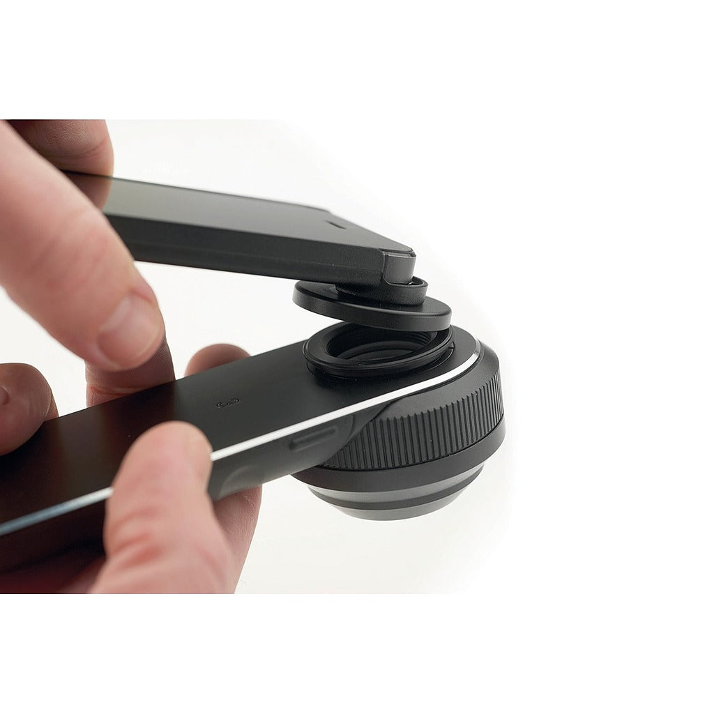 Dermlite Kit de Connection - iPhone