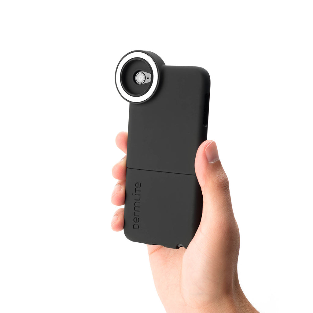 Dermlite Kit de Connection - iPhone