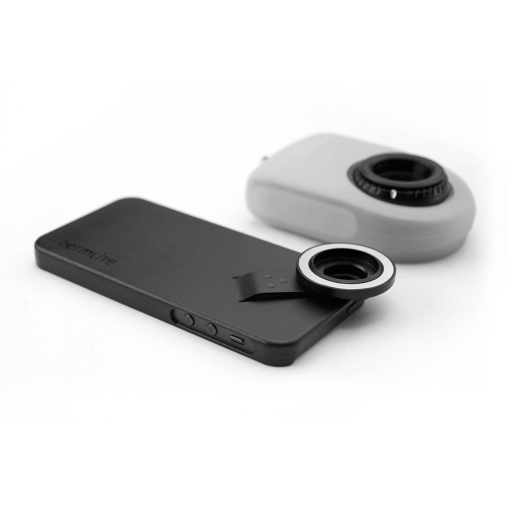 Dermlite Kit de Connection - iPhone