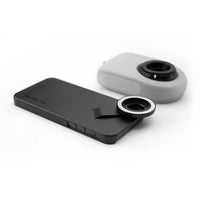 Dermlite Kit de Connection - iPhone