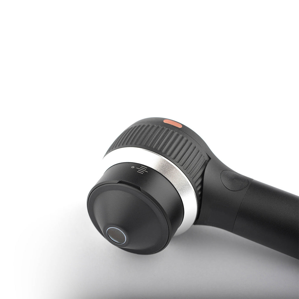 Embout de contact petites surfaces pour DL4 Dermlite