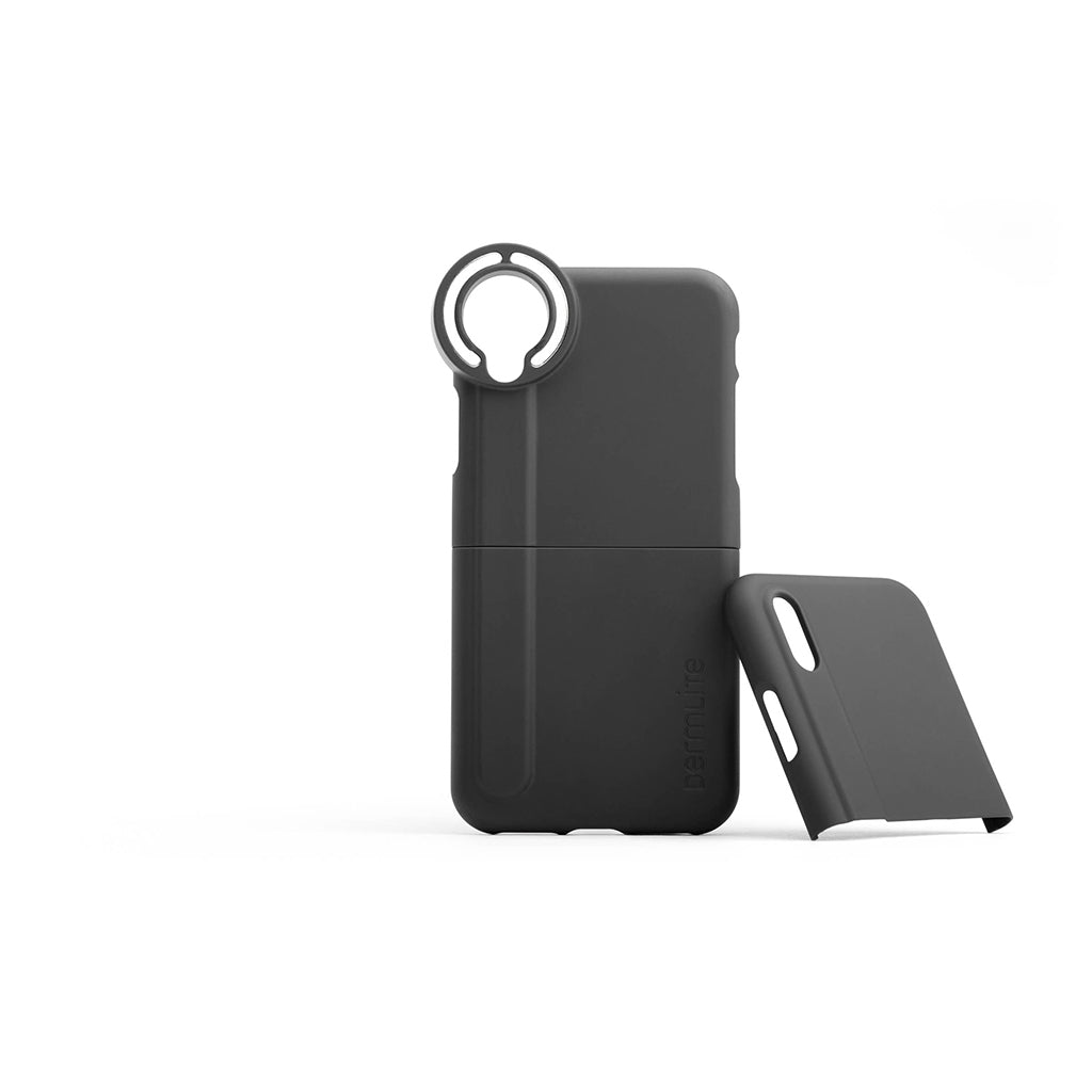 Dermlite Kit de Connection - iPhone