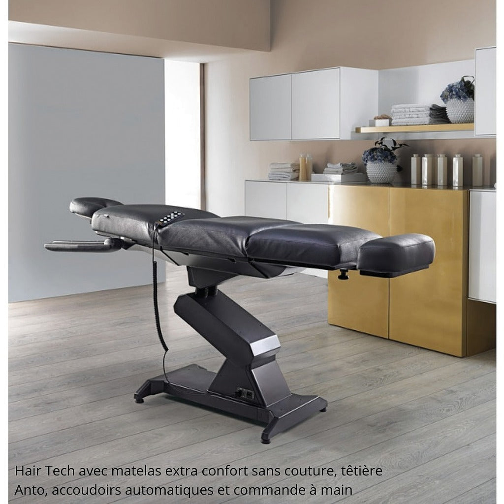 Divan électrique Hair-Tech