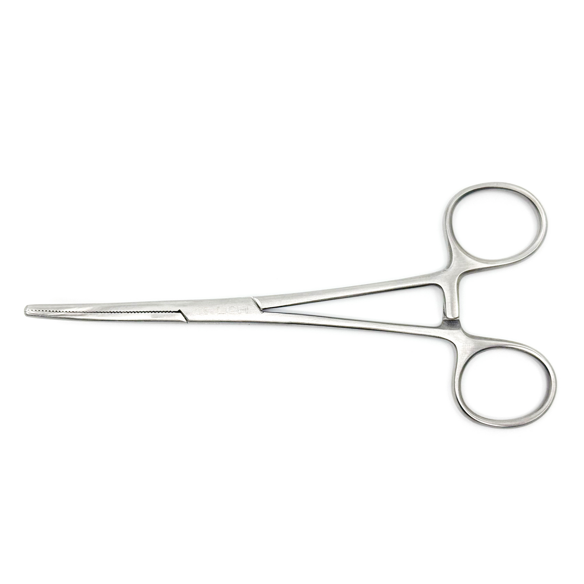 Pince hémostatique Rochester Pean courbe 160 mm