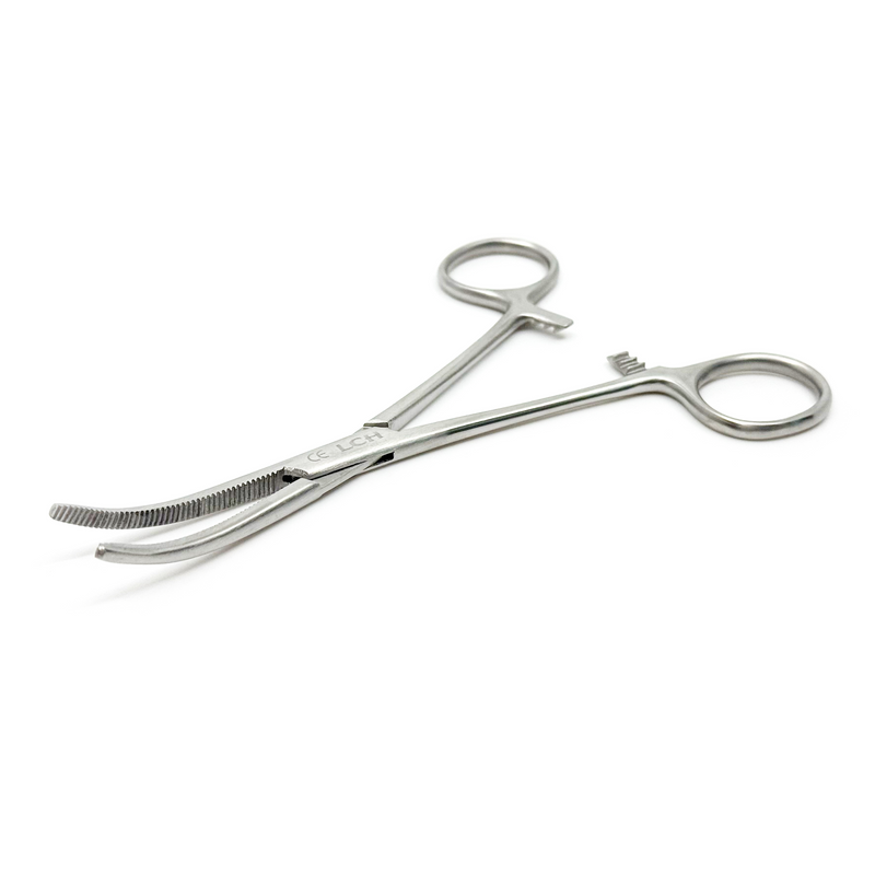 Pince hémostatique Rochester Pean courbe 160 mm