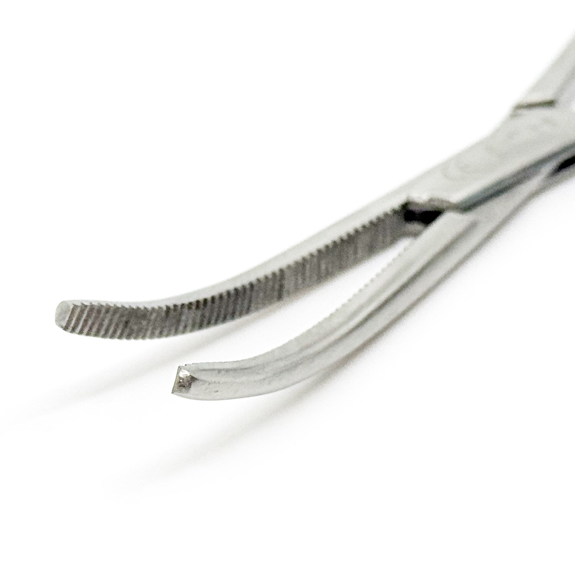 Pince hémostatique Rochester Pean courbe 160 mm