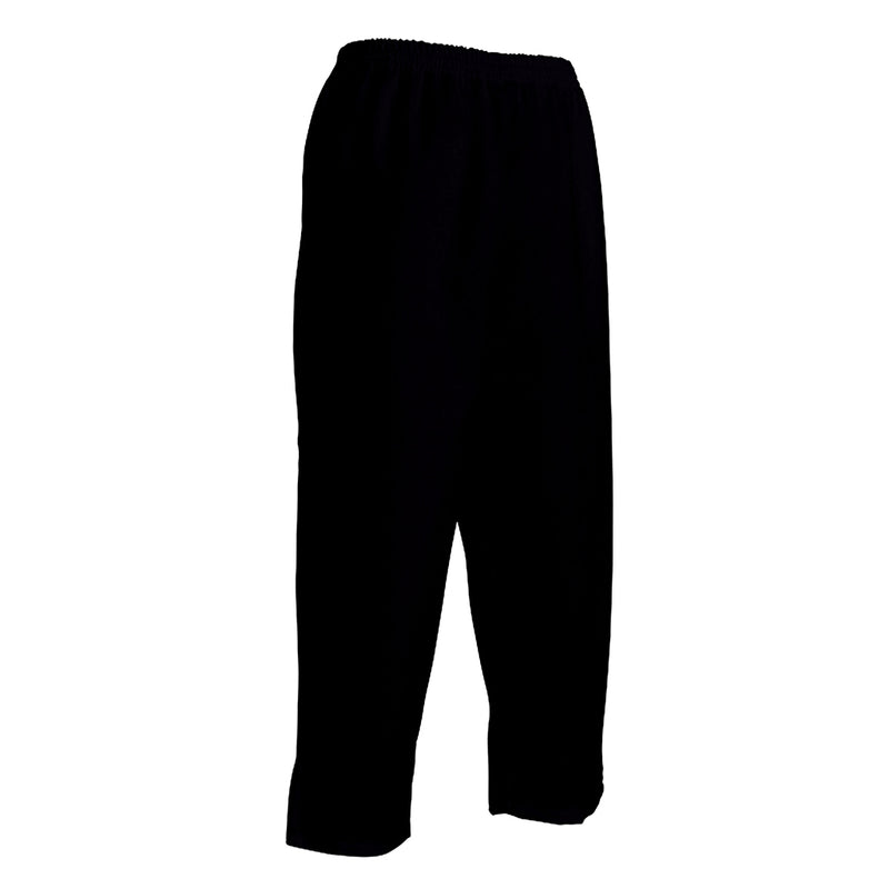 Pantacourts Femme Noir / Blanc