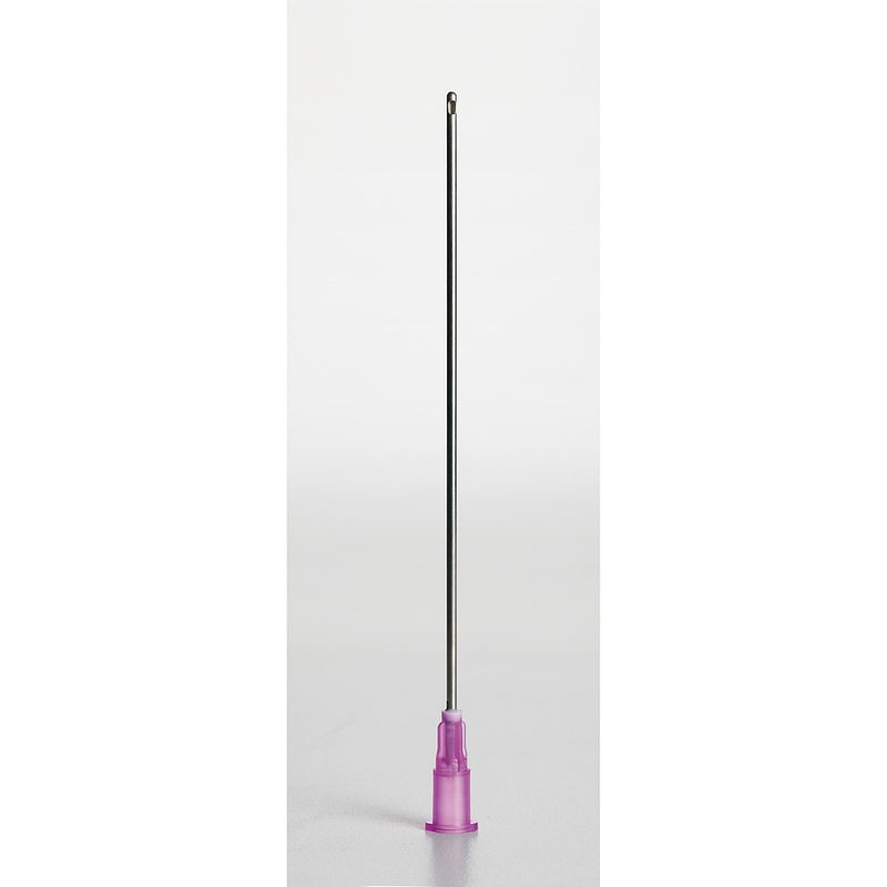 Canule Natural Fill - Boîte de 20