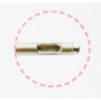 Canule Natural Fill - Boîte de 20