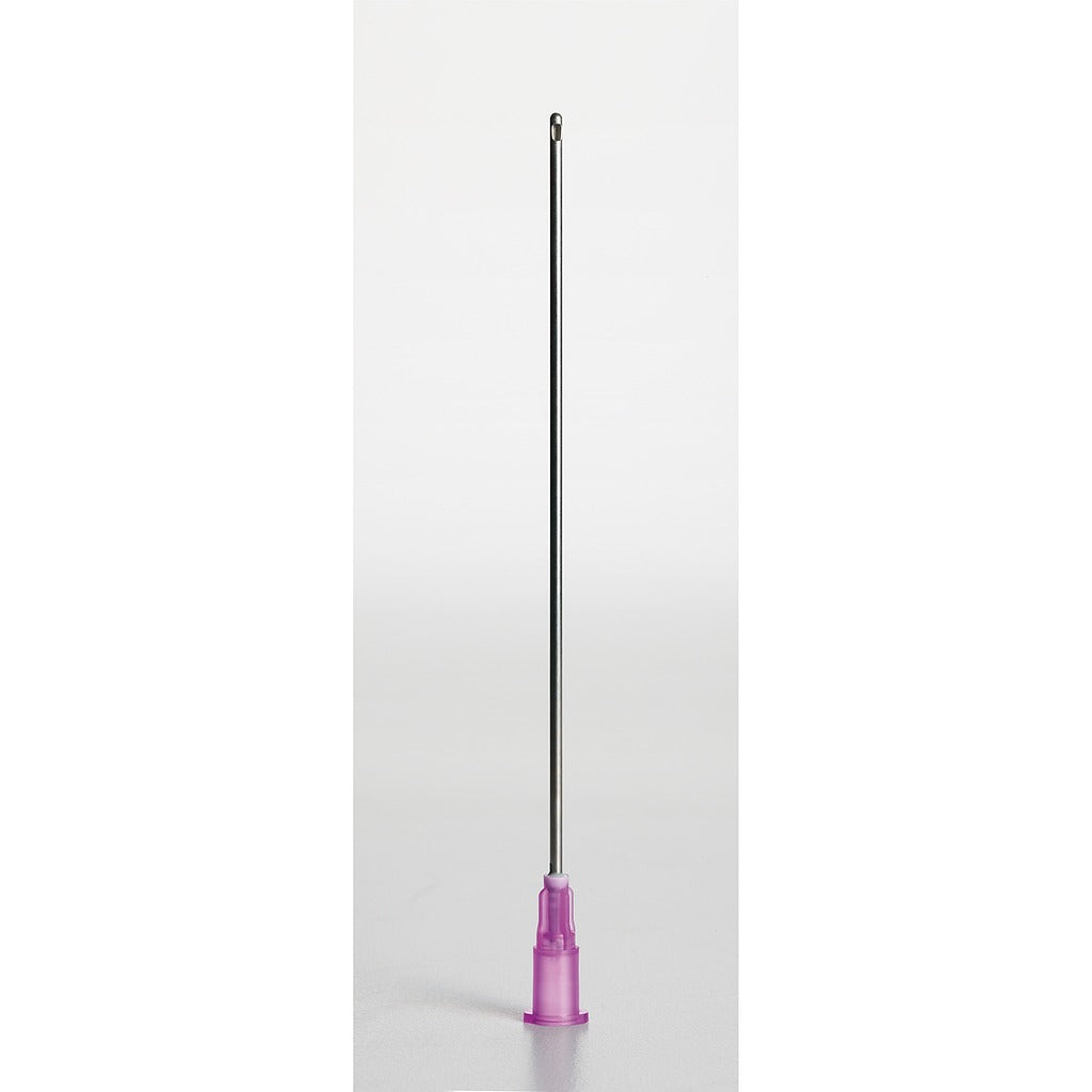 Canule Natural Fill - Boîte de 20