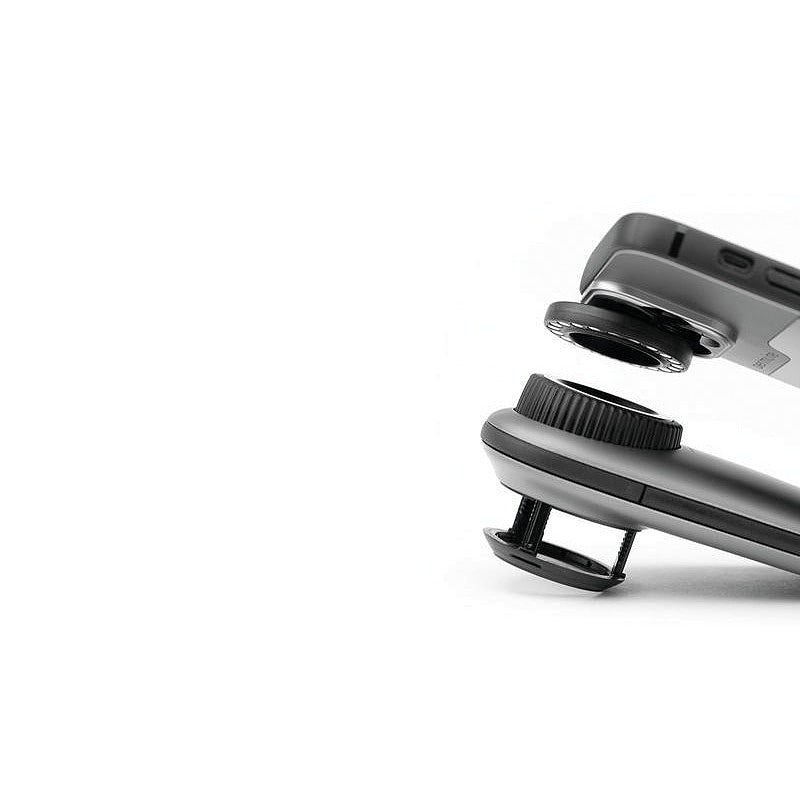 Dermlite Kit de Connection - iPhone