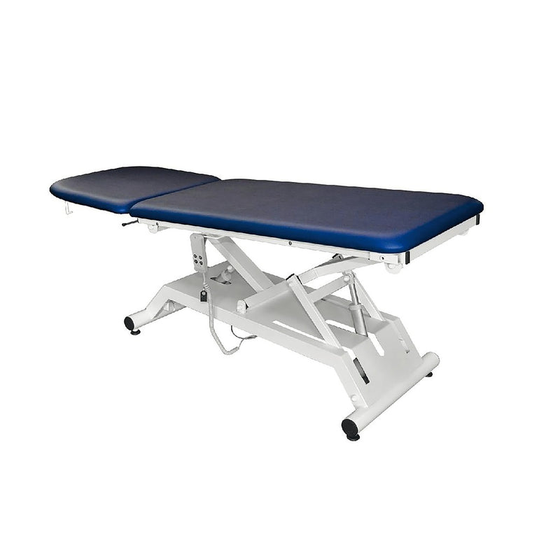 Divan électrique VIMEU 2 plans