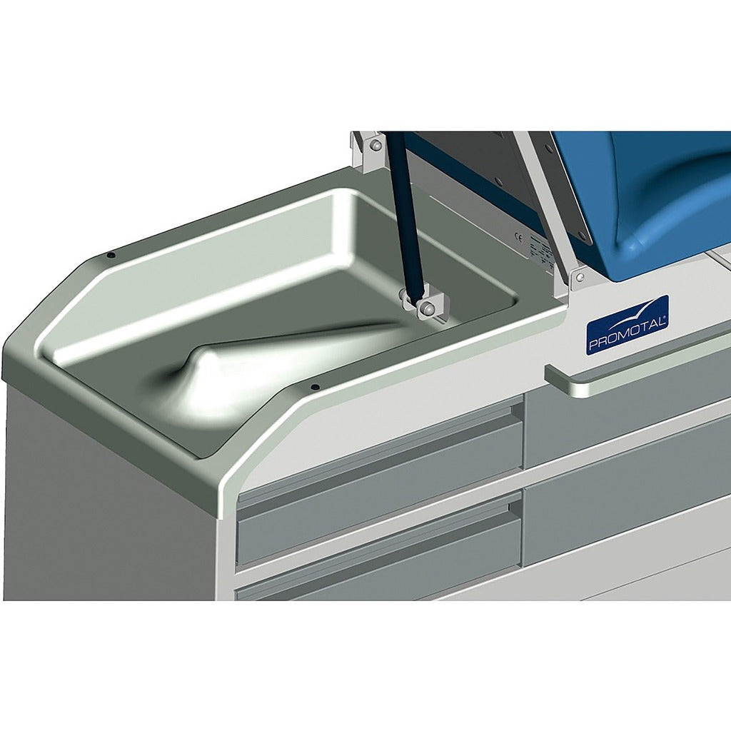 Accessoires pour le divan Kompact Promotal