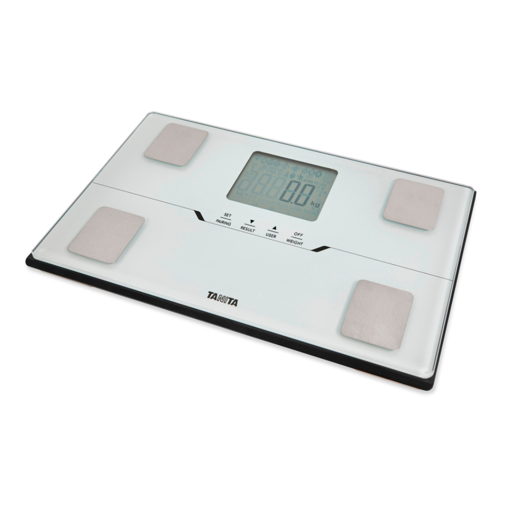 Impedancemetre BC401 Blanc Tanita