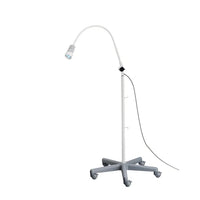 Lampe d'examen LED Halux N30 avec fixation