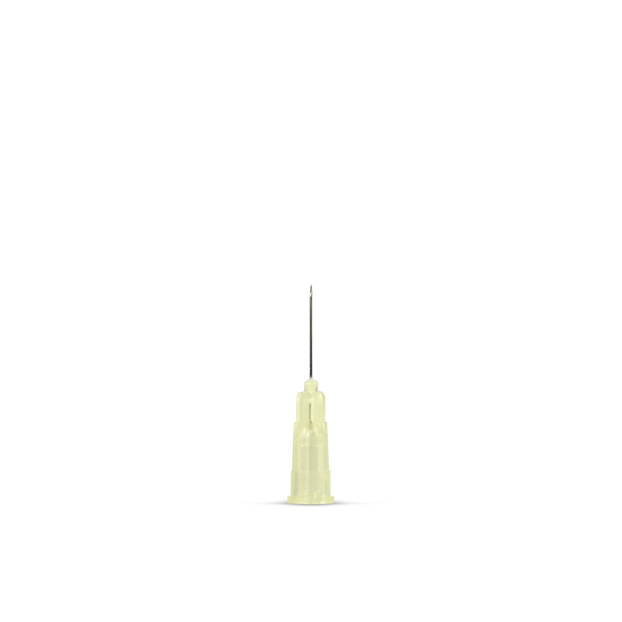 Aiguille de phlébologie PIC - 0.3 x 13 mm 30 G - Boite de 100