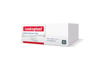 Sutures cutanées adhésives Leukoplast strip BSN