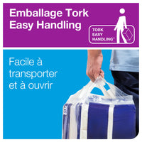 Essuie-mains H2 Tork Xpress®