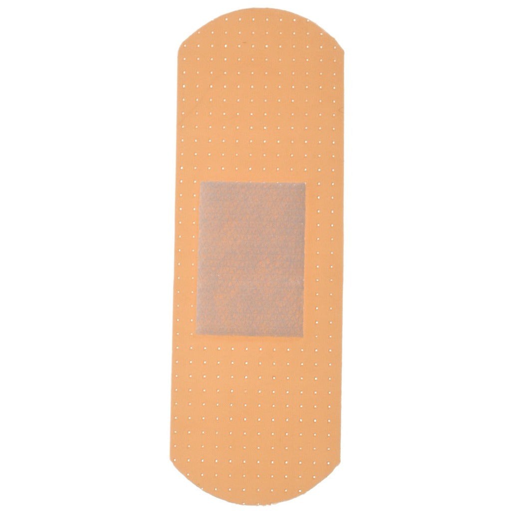 Pansements adhésifs chair PVC - Boite de 1000