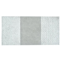 Pansements blancs adhésifs en non tissé - spécial injection