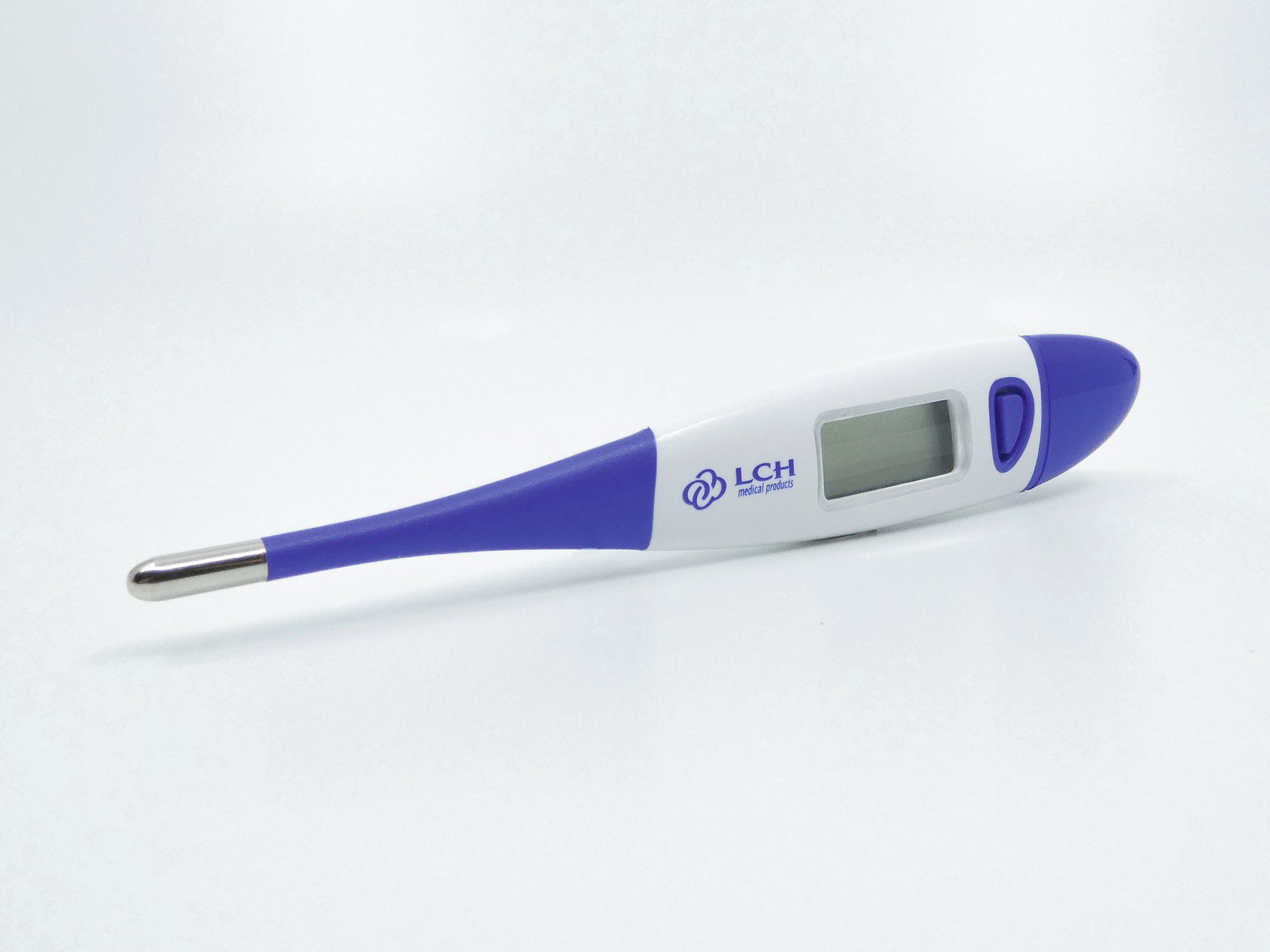 Thermomètres digitaux LCH