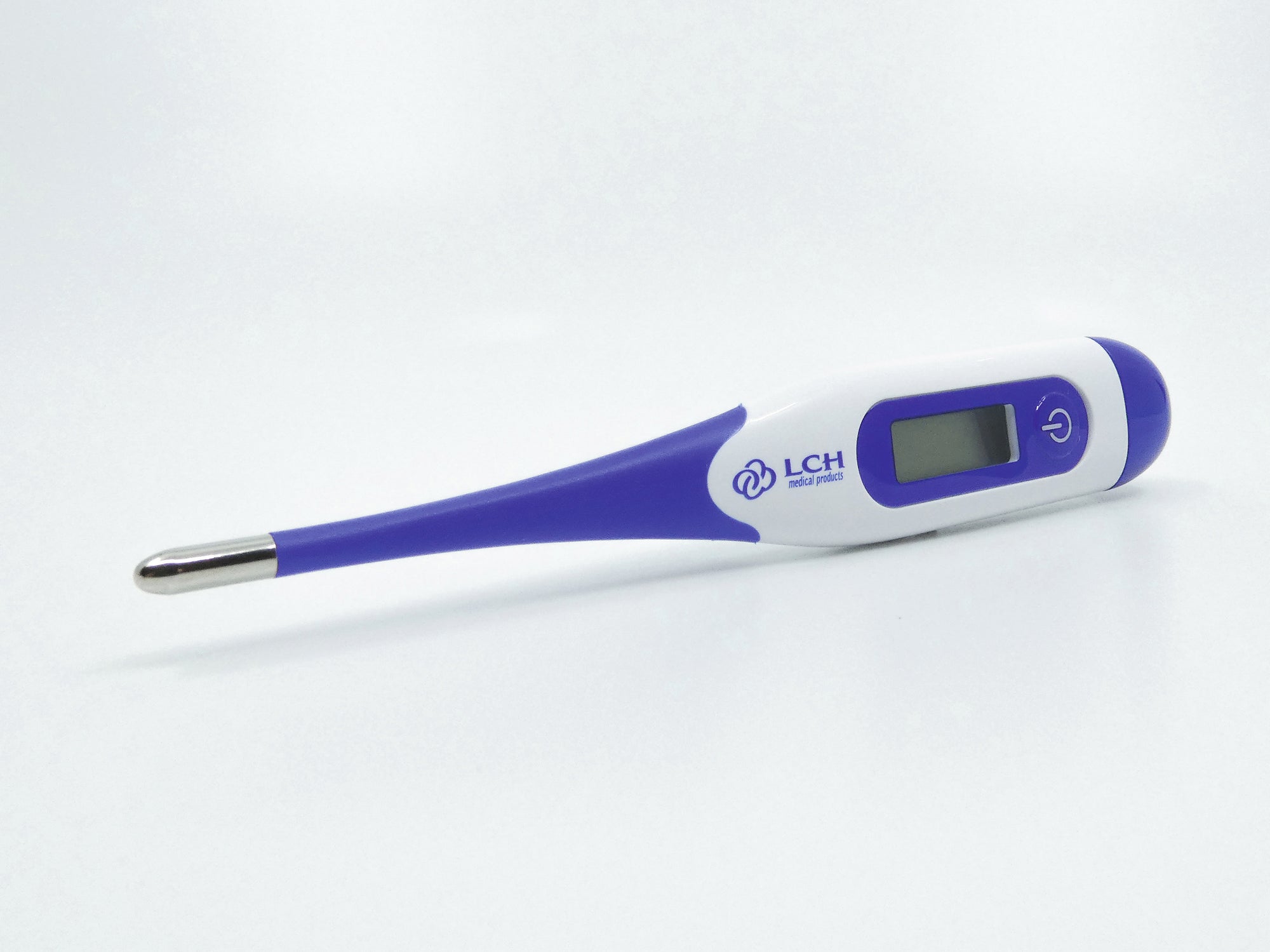 Thermomètres digitaux LCH