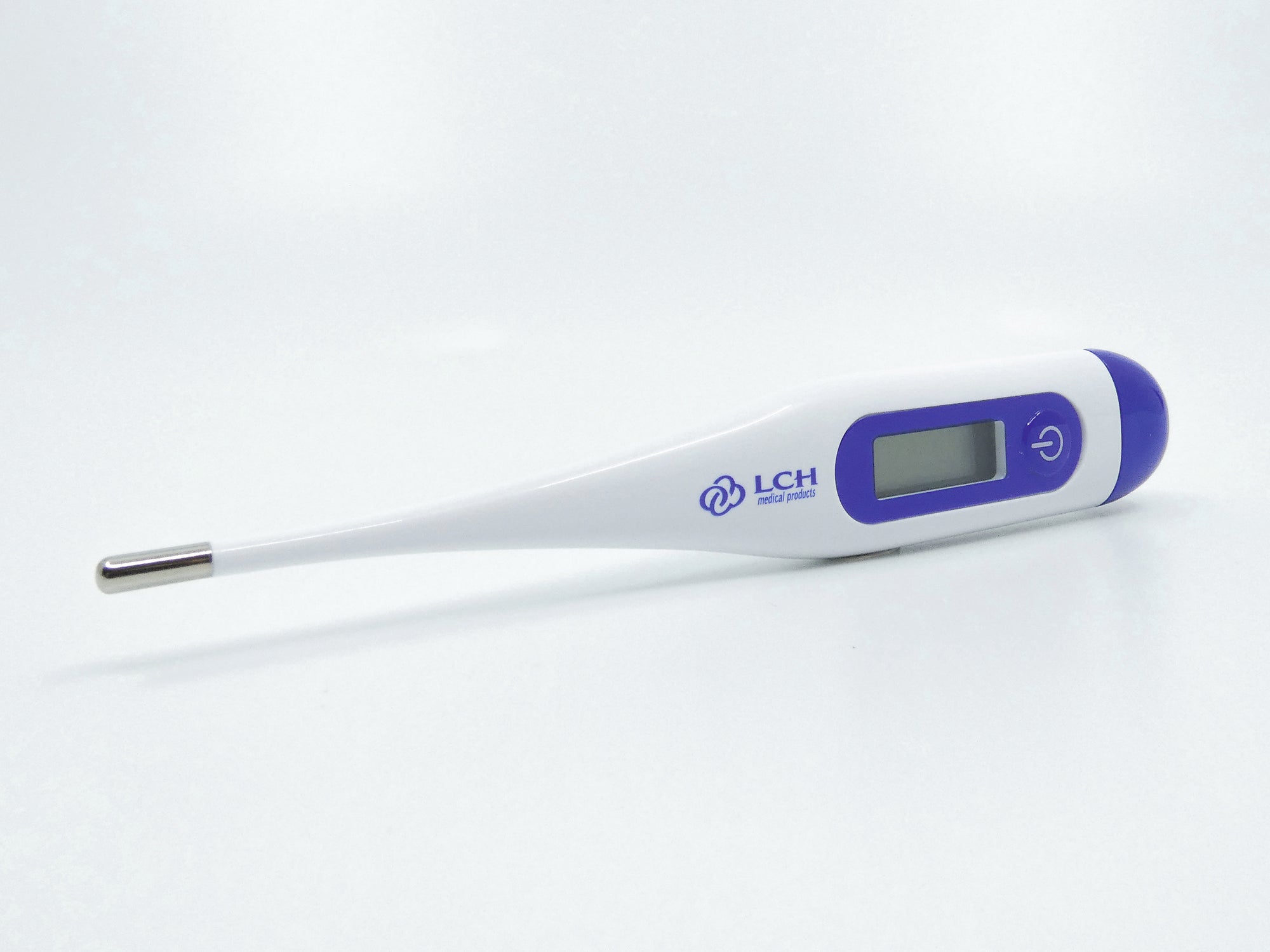 Thermomètres digitaux LCH