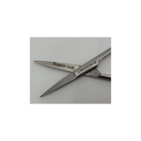 Ciseaux d'iridectomie Supercut en inox