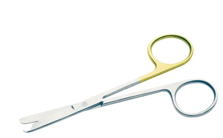 Ciseaux coupe-fils droits 11cm Supercut Spencer