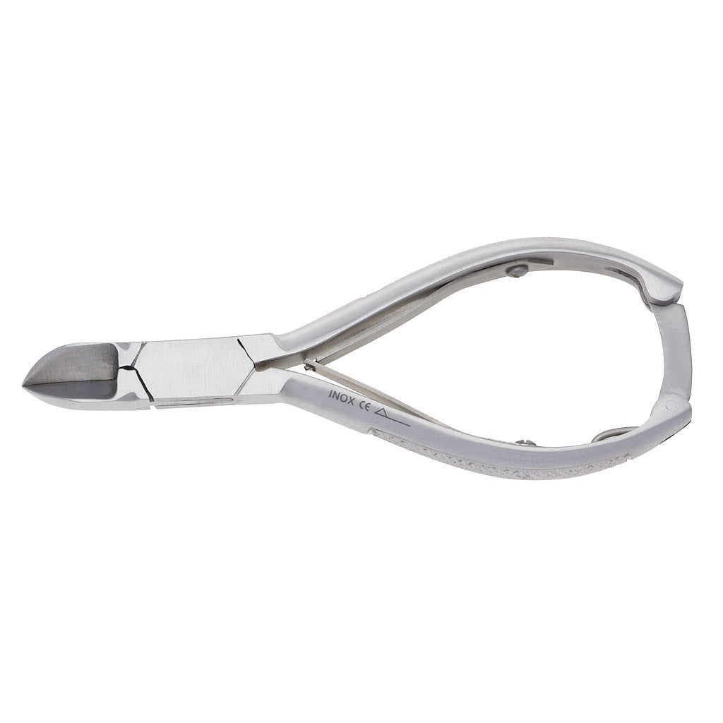 Pince Ă ongles 14 mm inox