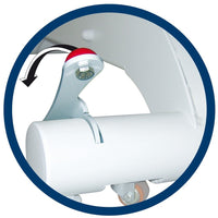 Table de massage Promotal Quest