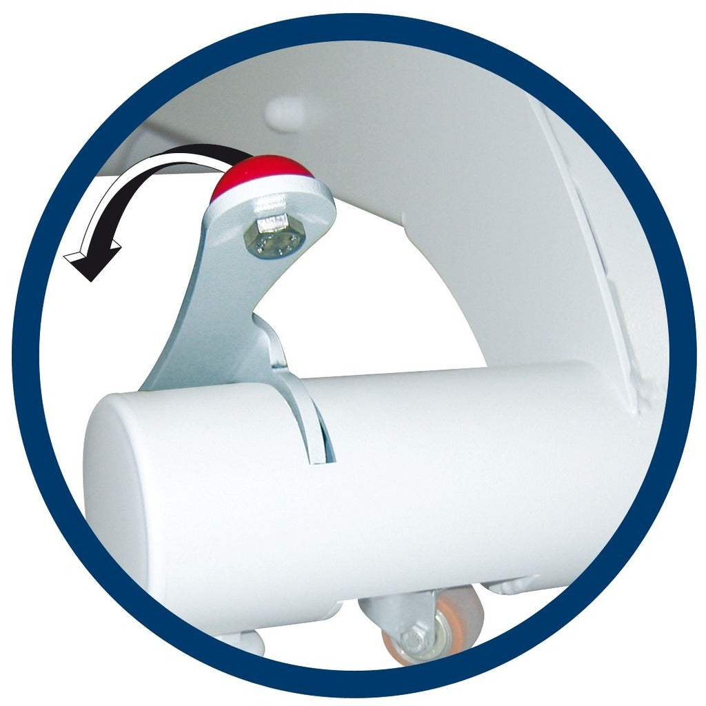 Table de massage Promotal Quest